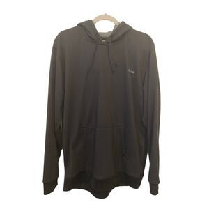 Reebok hoodie size XL